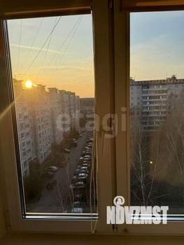 1-к квартира, вторичка, 33м2, 8/9 этаж