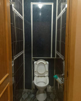 4-к квартира, вторичка, 108м2, 3/5 этаж