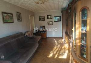 2-к квартира, вторичка, 47м2, 4/9 этаж