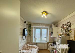 3-к квартира, вторичка, 71м2, 8/14 этаж