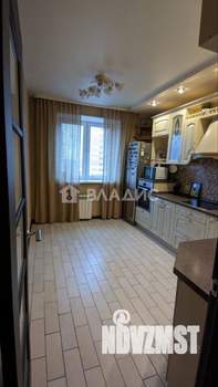 2-к квартира, вторичка, 53м2, 12/17 этаж