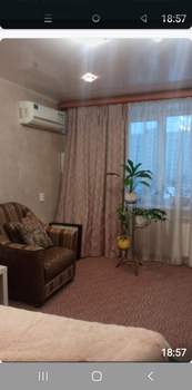 1-к квартира, вторичка, 36м2, 4/9 этаж