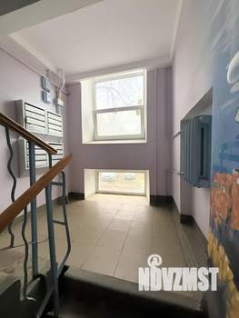 2-к квартира, вторичка, 42м2, 3/4 этаж