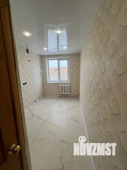 3-к квартира, вторичка, 64м2, 9/9 этаж