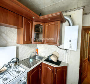 1-к квартира, вторичка, 31м2, 2/5 этаж