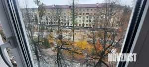 2-к квартира, вторичка, 42м2, 4/5 этаж