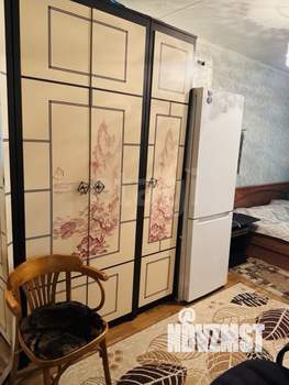 2-к квартира, вторичка, 46м2, 4/5 этаж