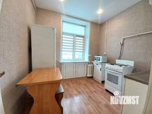 2-к квартира, вторичка, 47м2, 5/5 этаж