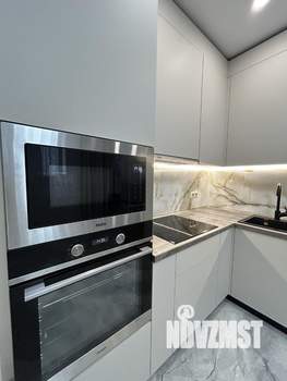 2-к квартира, вторичка, 51м2, 9/17 этаж