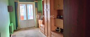 3-к квартира, вторичка, 59м2, 3/5 этаж