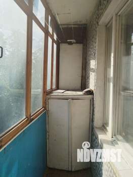 2-к квартира, вторичка, 50м2, 2/9 этаж