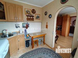 2-к квартира, вторичка, 41м2, 4/5 этаж