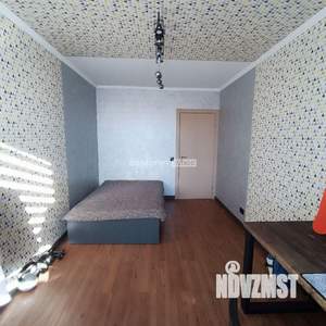 3-к квартира, вторичка, 90м2, 9/15 этаж