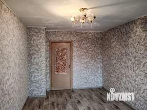 2-к квартира, вторичка, 42м2, 5/5 этаж