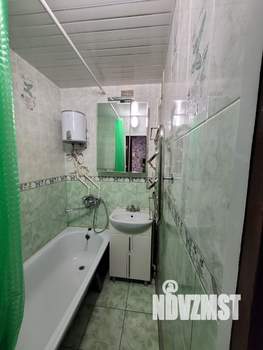 3-к квартира, вторичка, 53м2, 3/5 этаж