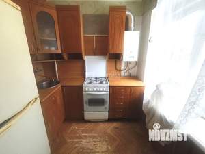 2-к квартира, вторичка, 42м2, 2/5 этаж