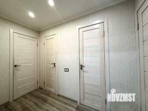 3-к квартира, вторичка, 65м2, 8/9 этаж