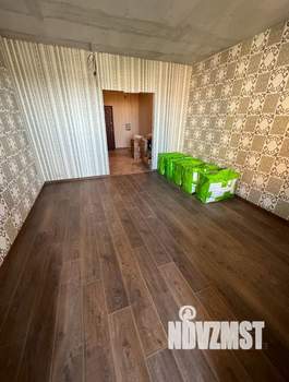 2-к квартира, вторичка, 66м2, 15/17 этаж