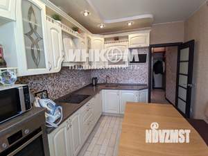 2-к квартира, вторичка, 51м2, 12/17 этаж