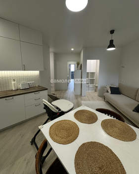 2-к квартира, вторичка, 51м2, 13/17 этаж