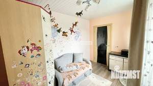 4-к квартира, вторичка, 60м2, 5/5 этаж