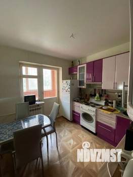 2-к квартира, вторичка, 60м2, 1/11 этаж