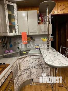 3-к квартира, вторичка, 67м2, 1/4 этаж