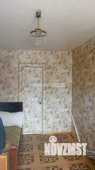 2-к квартира, вторичка, 45м2, 5/5 этаж