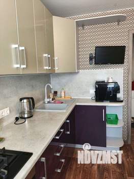 3-к квартира, вторичка, 64м2, 7/9 этаж