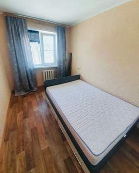 2-к квартира, вторичка, 49м2, 3/5 этаж
