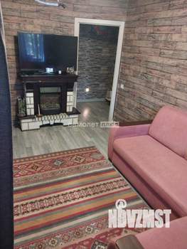 2-к квартира, вторичка, 46м2, 1/5 этаж