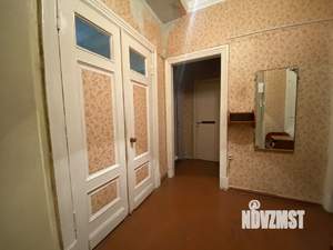 2-к квартира, вторичка, 62м2, 3/4 этаж