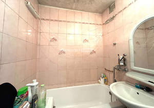 3-к квартира, вторичка, 67м2, 2/9 этаж