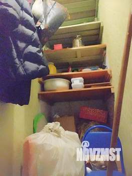 2-к квартира, вторичка, 51м2, 2/2 этаж