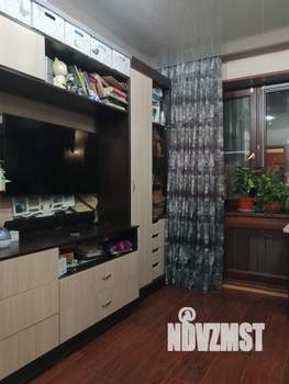 2-к квартира, вторичка, 44м2, 2/9 этаж