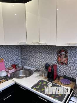 2-к квартира, вторичка, 47м2, 4/5 этаж