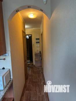 1-к квартира, вторичка, 32м2, 3/5 этаж
