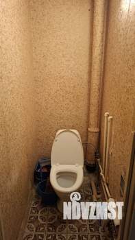 3-к квартира, вторичка, 68м2, 2/9 этаж