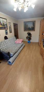 2-к квартира, вторичка, 41м2, 4/5 этаж