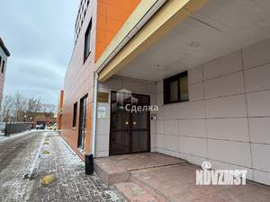 1-к квартира, вторичка, 31м2, 5/9 этаж