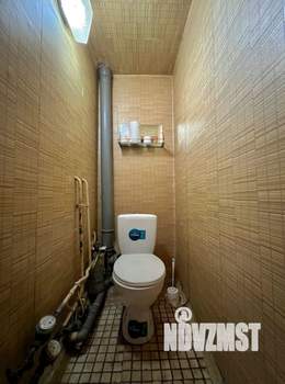 2-к квартира, вторичка, 53м2, 9/9 этаж