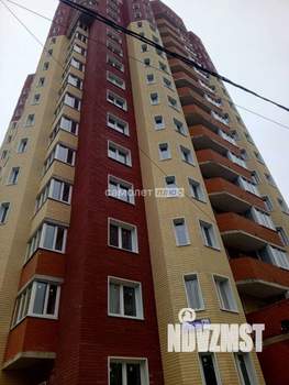 2-к квартира, вторичка, 70м2, 14/15 этаж