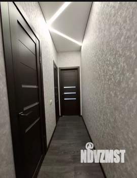 2-к квартира, вторичка, 46м2, 3/3 этаж