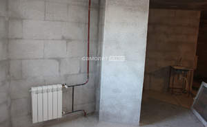 Студия квартира, вторичка, 39м2, 16/16 этаж