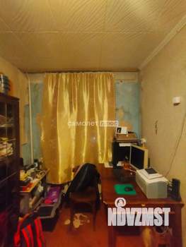 2-к квартира, вторичка, 43м2, 1/5 этаж