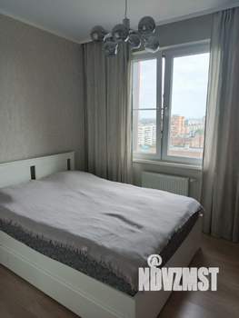 2-к квартира, вторичка, 52м2, 14/18 этаж