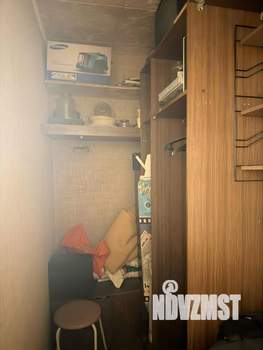 2-к квартира, вторичка, 44м2, 3/5 этаж