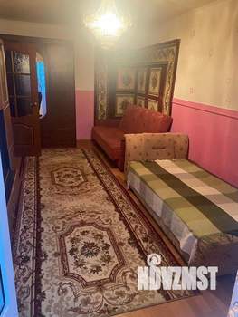 1-к квартира, вторичка, 34м2, 1/10 этаж