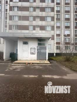 2-к квартира, вторичка, 57м2, 5/17 этаж