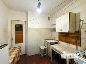 1-к квартира, вторичка, 32м2, 1/5 этаж